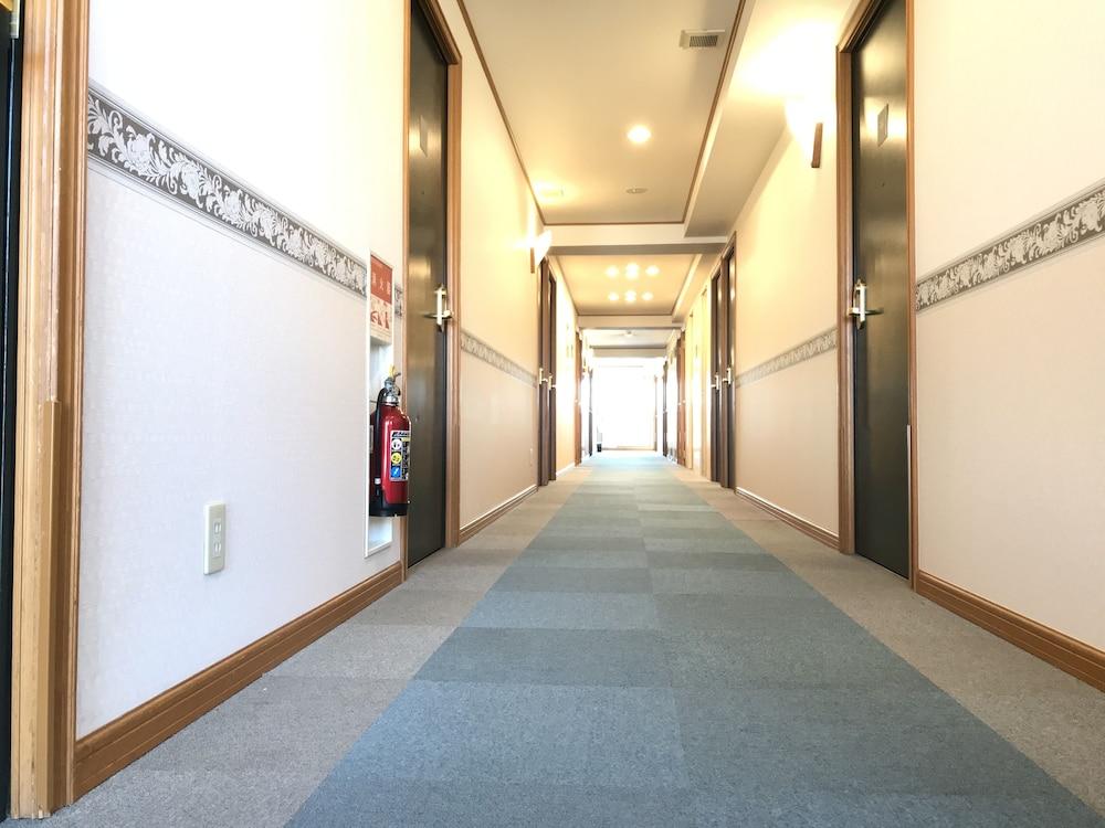 Toyoko Inn Yokohama Tsurumi Eki Higashi Guchi Exteriér fotografie