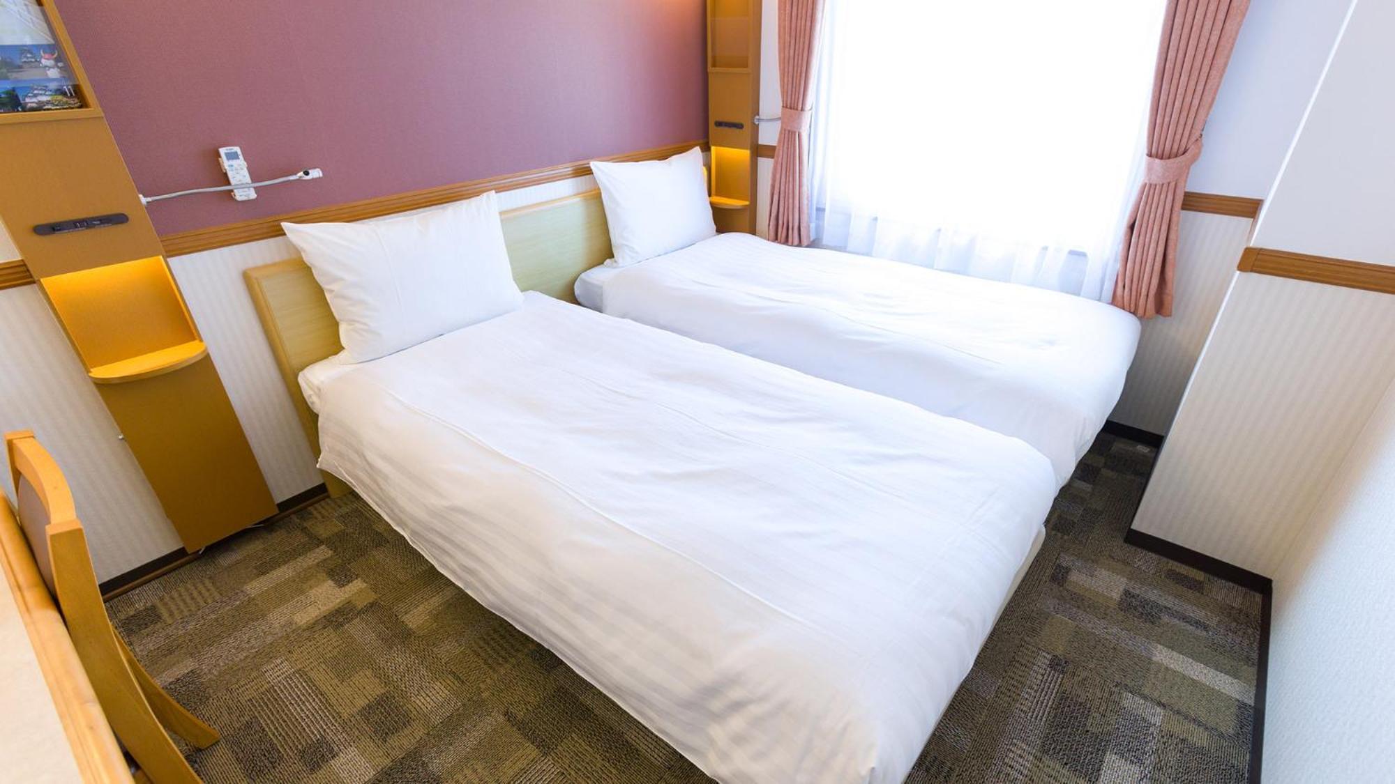 Toyoko Inn Yokohama Tsurumi Eki Higashi Guchi Pokoj fotografie