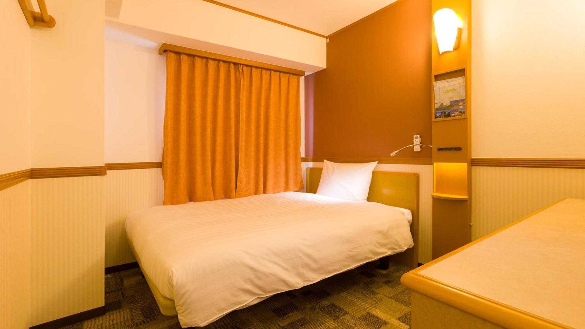 Toyoko Inn Yokohama Tsurumi Eki Higashi Guchi Pokoj fotografie