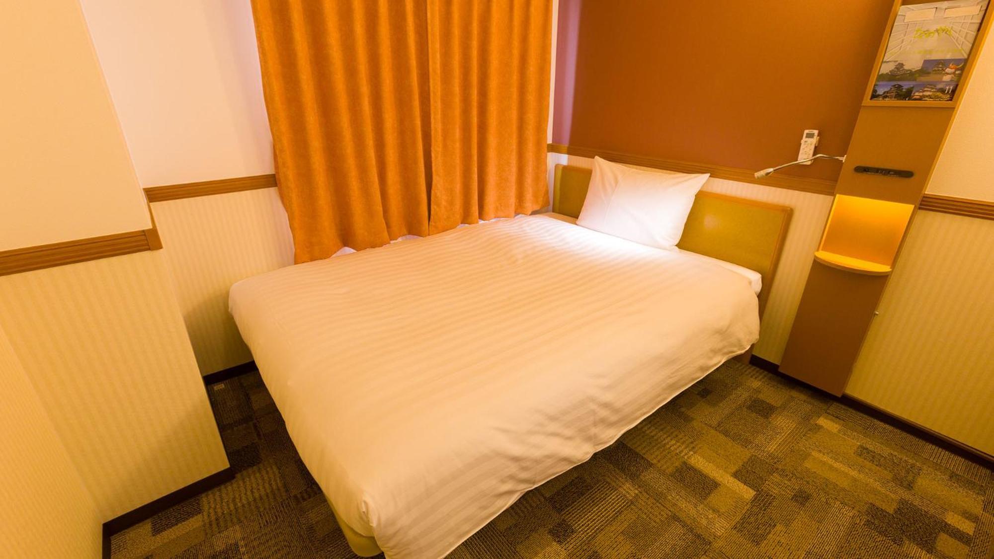 Toyoko Inn Yokohama Tsurumi Eki Higashi Guchi Pokoj fotografie