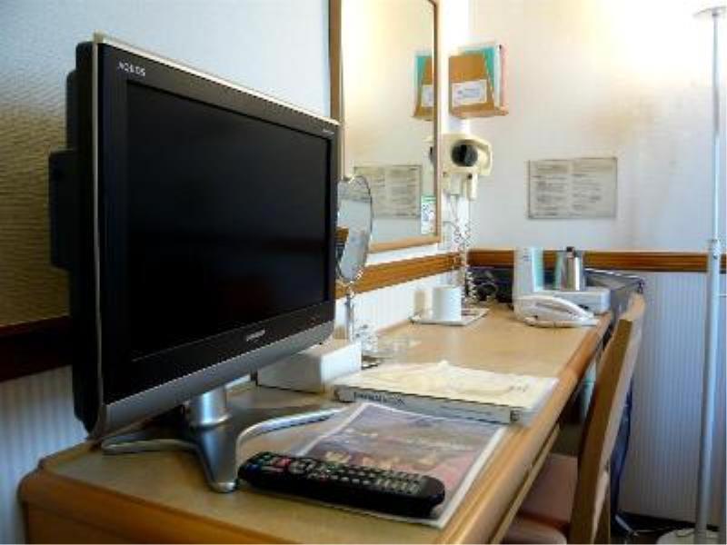 Toyoko Inn Yokohama Tsurumi Eki Higashi Guchi Exteriér fotografie